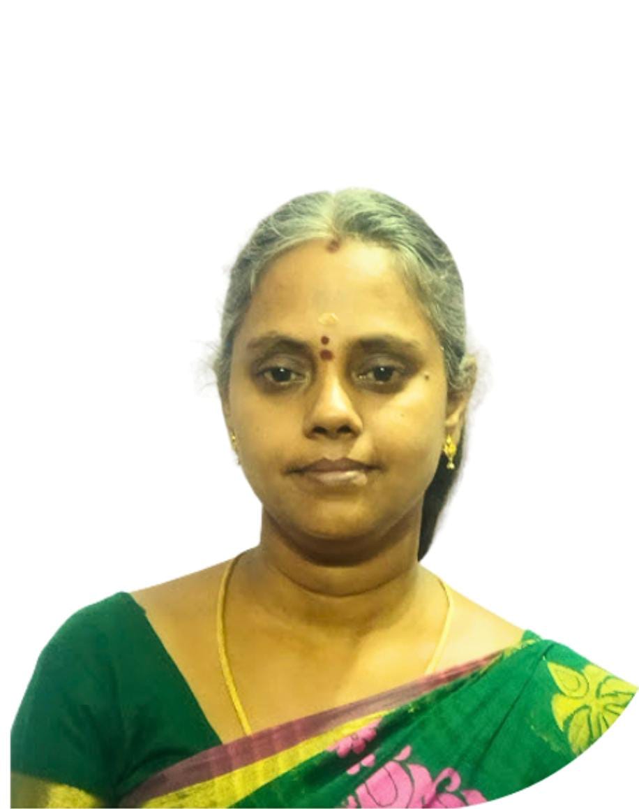 Principal Dr.G. Indira